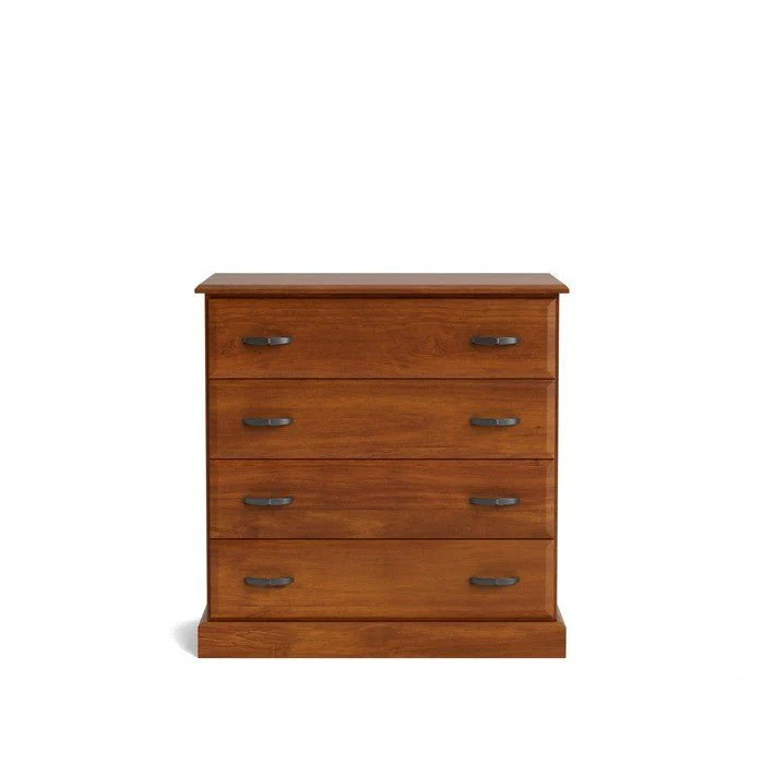 Andorra Tallboy 4 Drawer - Image 8