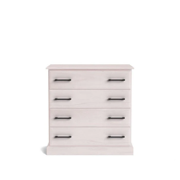 Andorra Tallboy 4 Drawer - Image 9