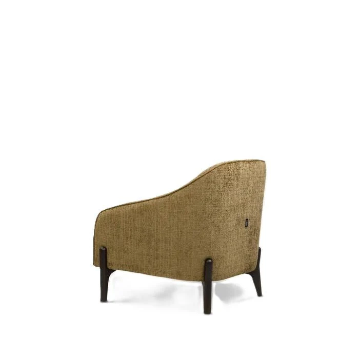 Angel Accent Chair - Italian Design - Image 2