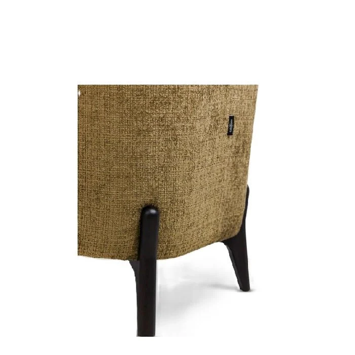 Angel Accent Chair - Italian Design - Image 4