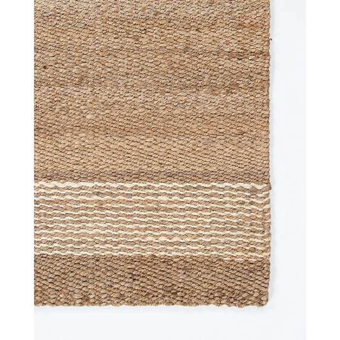 Anglesea Floor Mat Natural (Jute) - Image 2