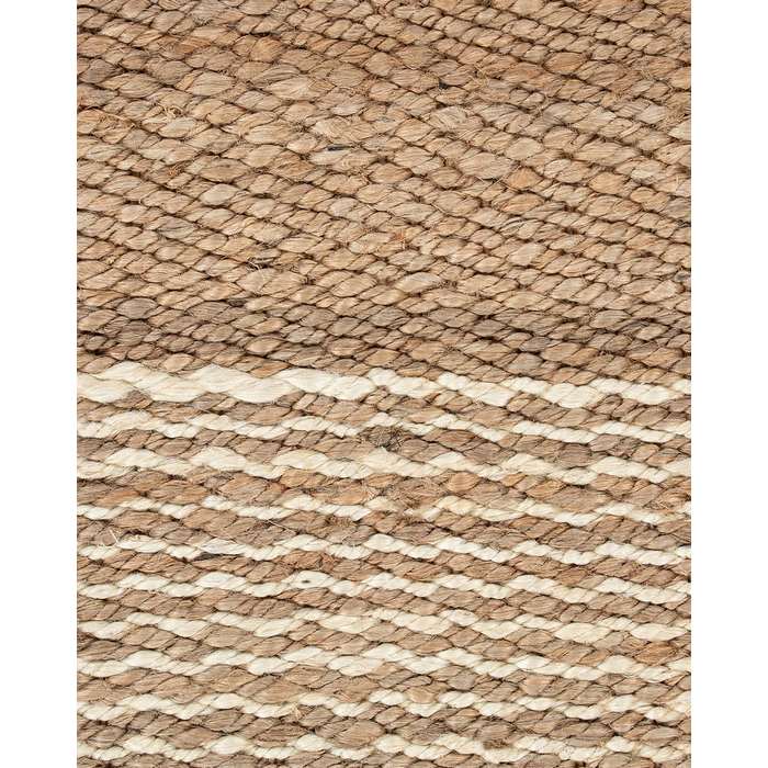 Anglesea Floor Mat Natural (Jute) - Image 3