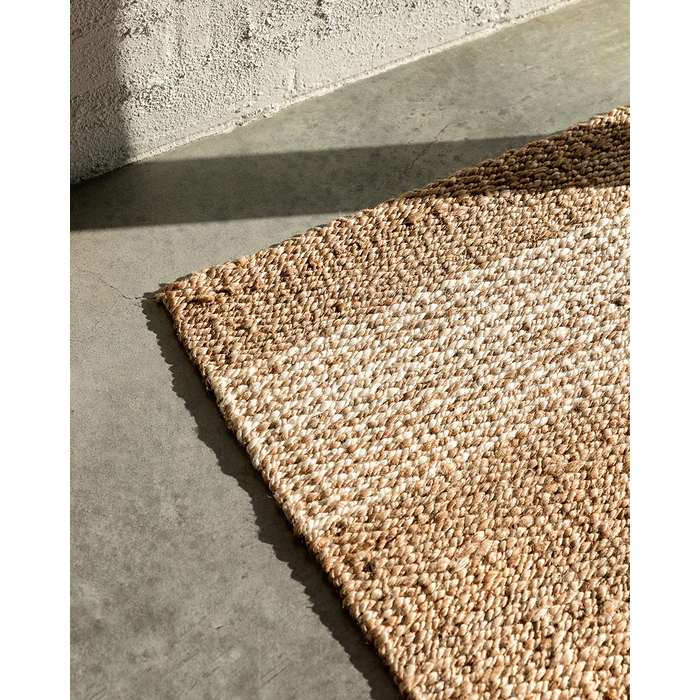 Anglesea Floor Mat Natural (Jute) - Image 4