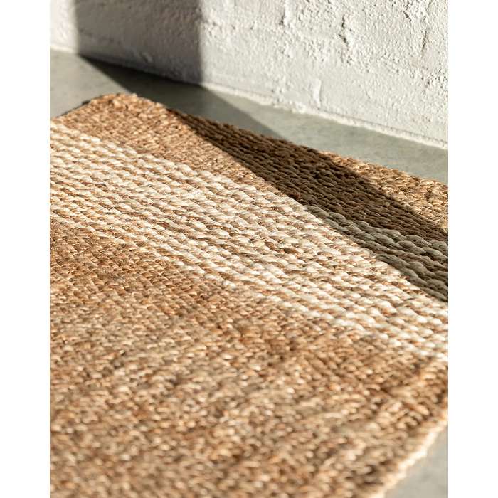 Anglesea Floor Mat Natural (Jute) - Image 6