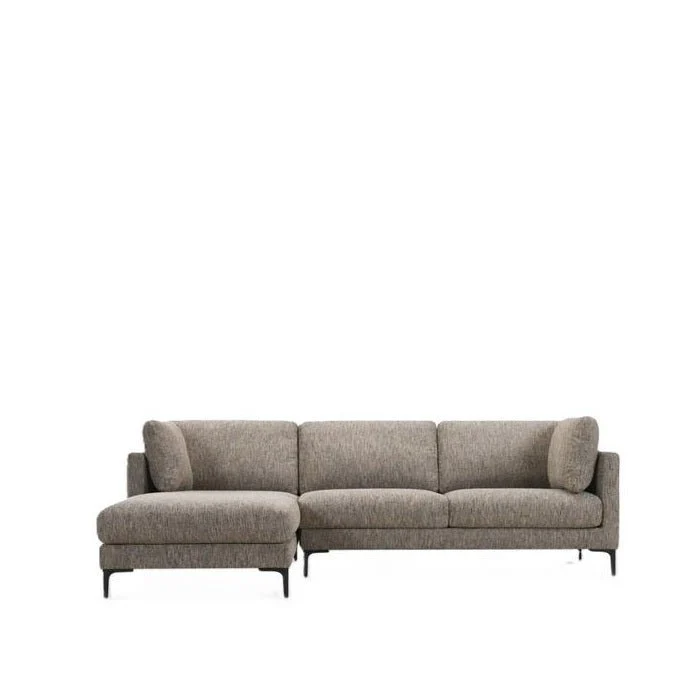 Aran 3 Seater Chaise Suite LHF or RHF