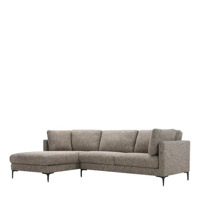 Aran 3 Seater Chaise Suite LHF or RHF - Image 2