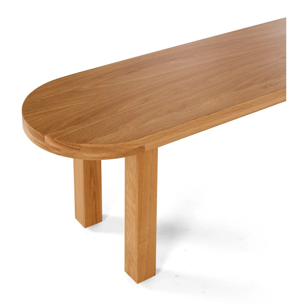 Arc Bench Seat (Seats up to 3) - Image 3