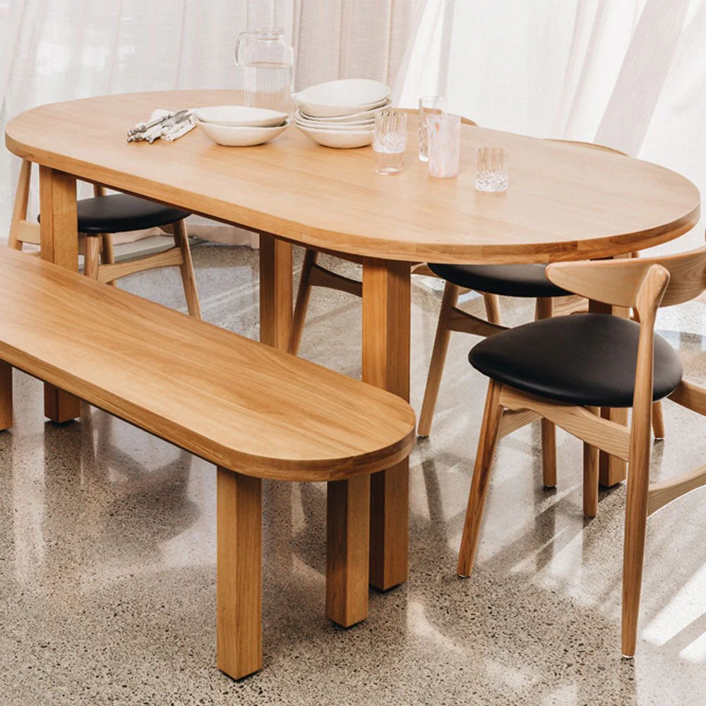 Arc Bench Seat (Seats up to 3) - Image 5