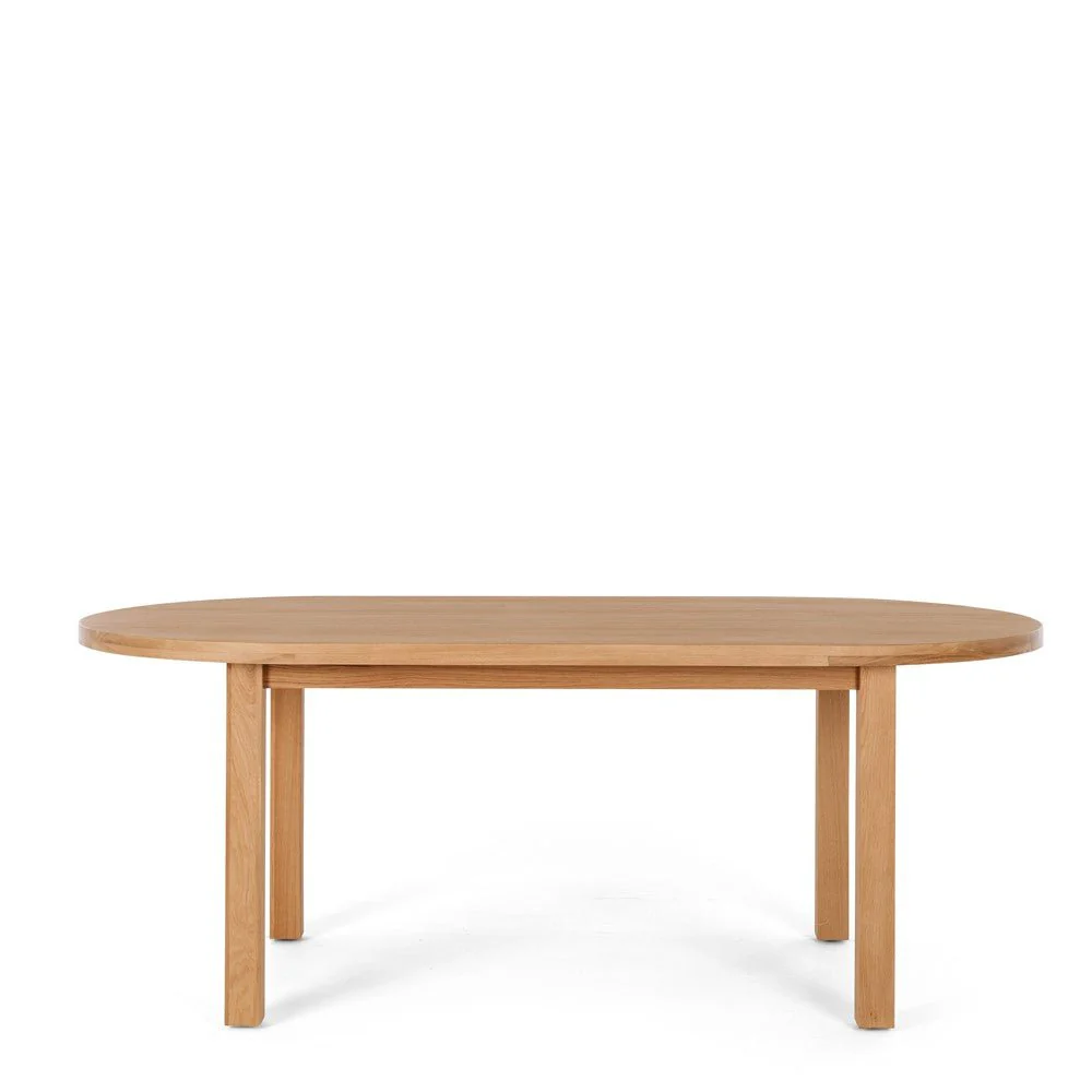 Arc Dining Suite (3 pce) Seats 6 - Image 2