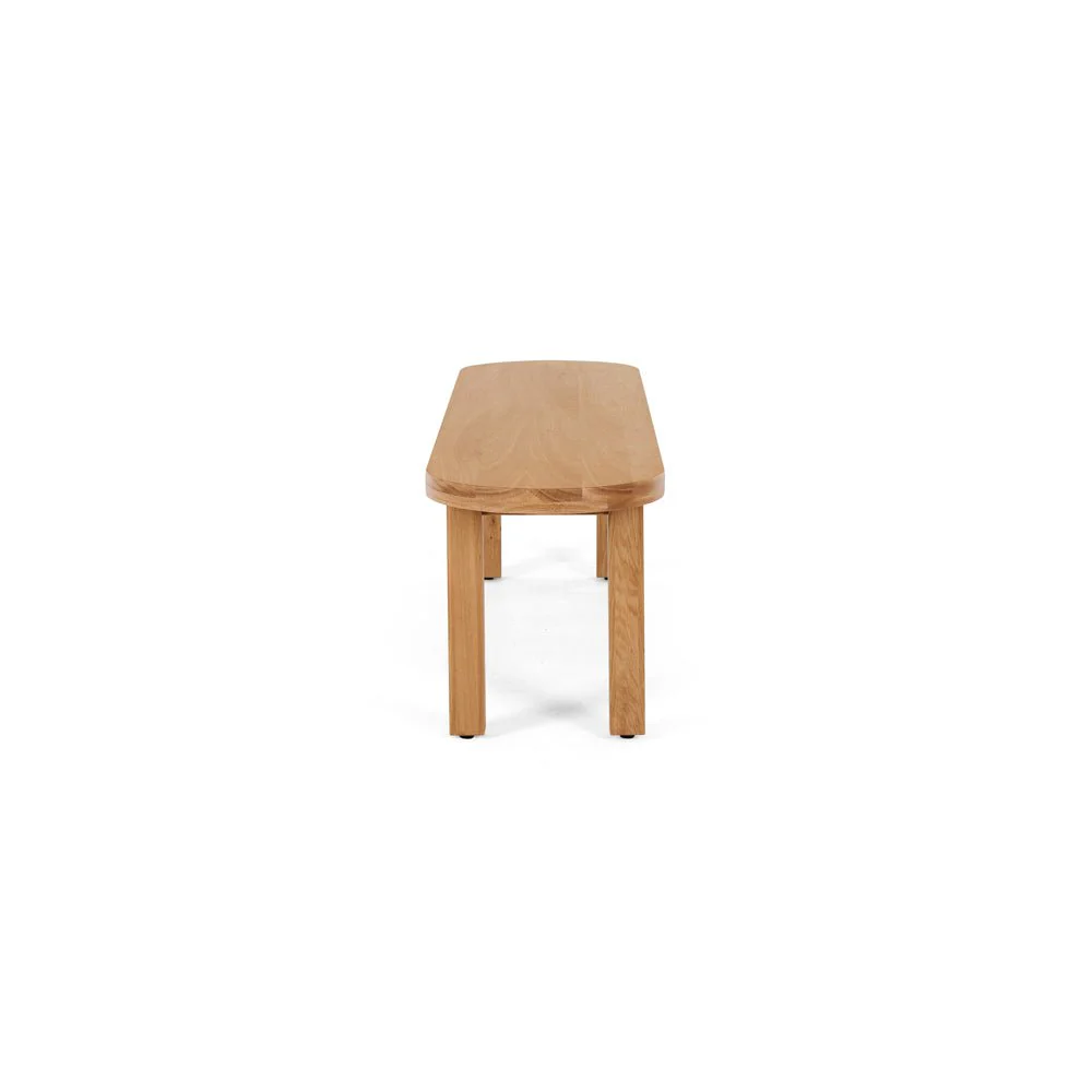 Arc Dining Suite (3 pce) Seats 6 - Image 6