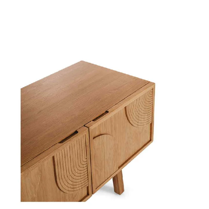 Arc TV Stand 1800w - Image 10