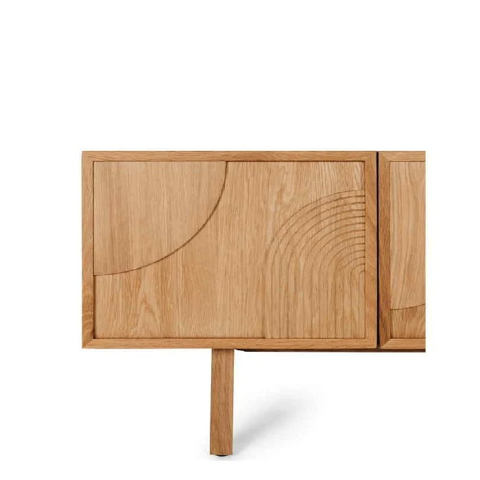 Arc TV Stand 1800w - Image 11