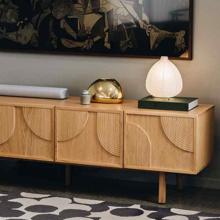 Arc TV Stand 1800w - Image 13