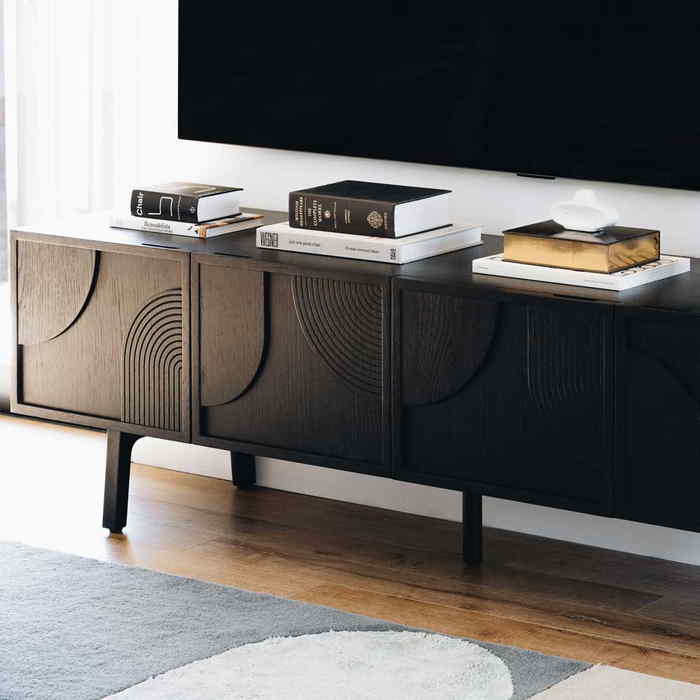 Arc TV Stand 1800w - Image 14