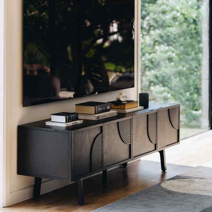 Arc TV Stand 1800w - Image 15