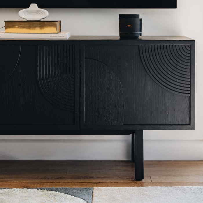 Arc TV Stand 1800w - Image 16