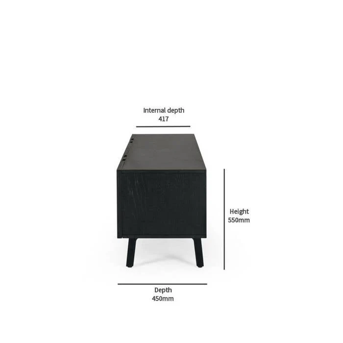 Arc TV Stand 1800w - Image 18