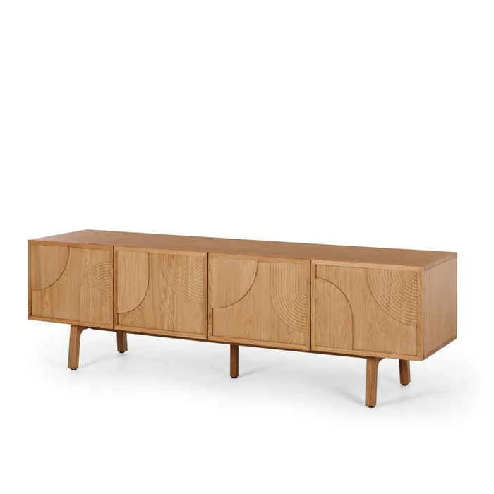 Arc TV Stand 1800w - Image 8
