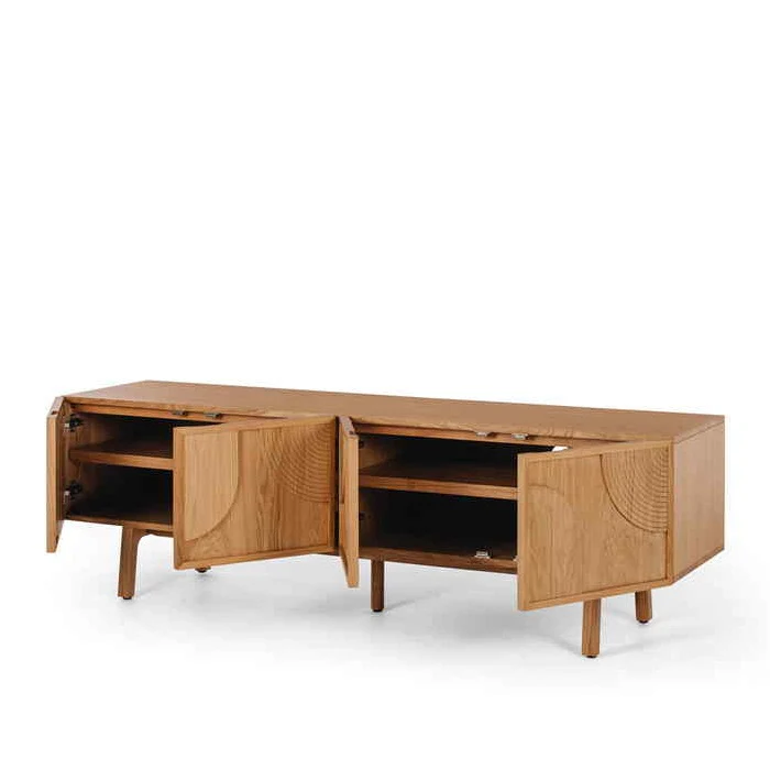 Arc TV Stand 1800w - Image 9