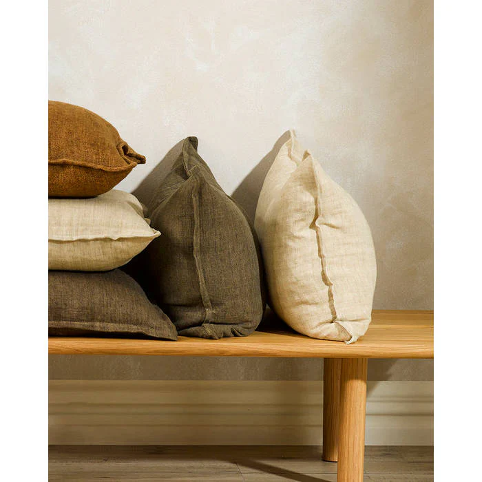 Arcadia Cushion (100% Linen) - Image 13