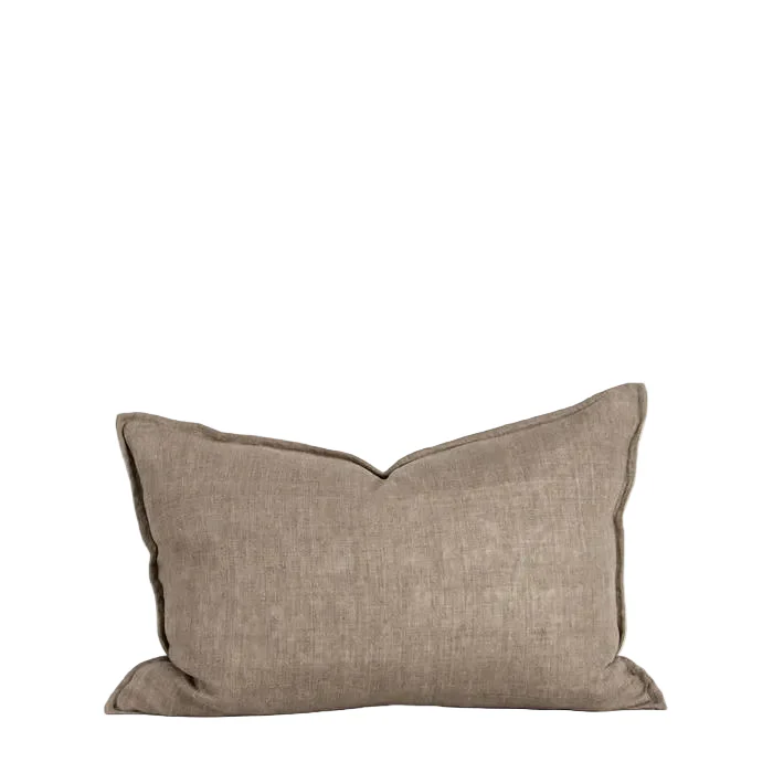 Arcadia Cushion (100% Linen) - Image 4