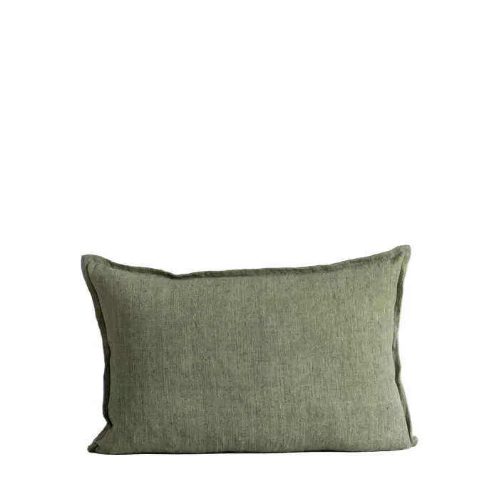 Arcadia Cushion (100% Linen) - Image 7