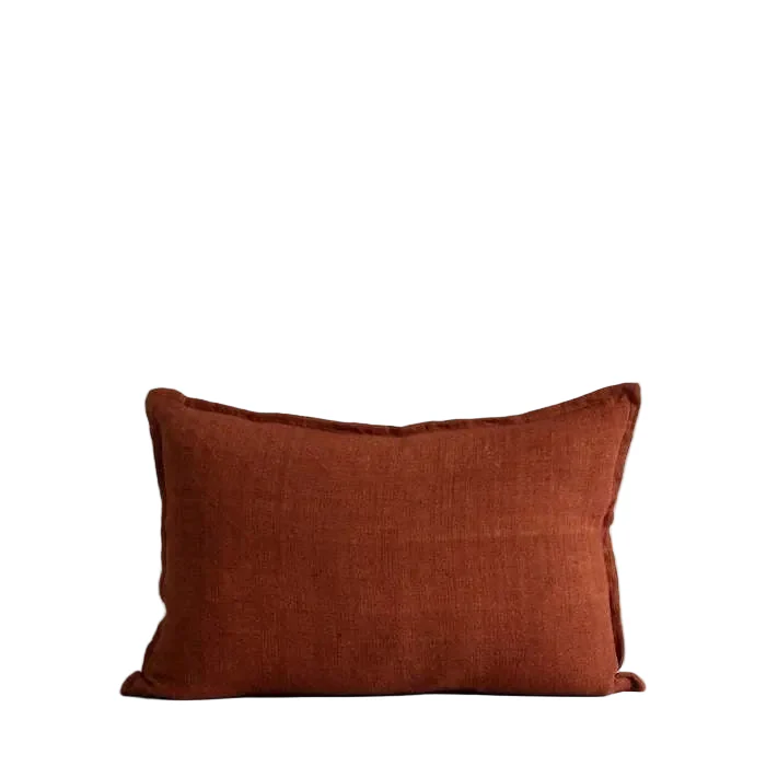 Arcadia Cushion (100% Linen) - Image 9