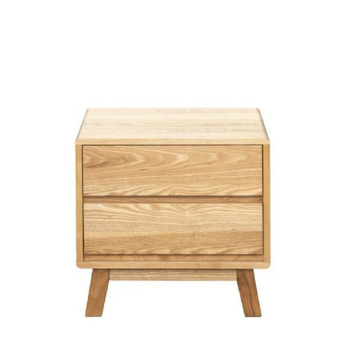 Arco Bedside 2 & 3 Drawer