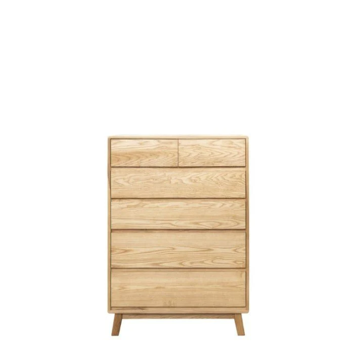 Arco Chest 6 Drawer