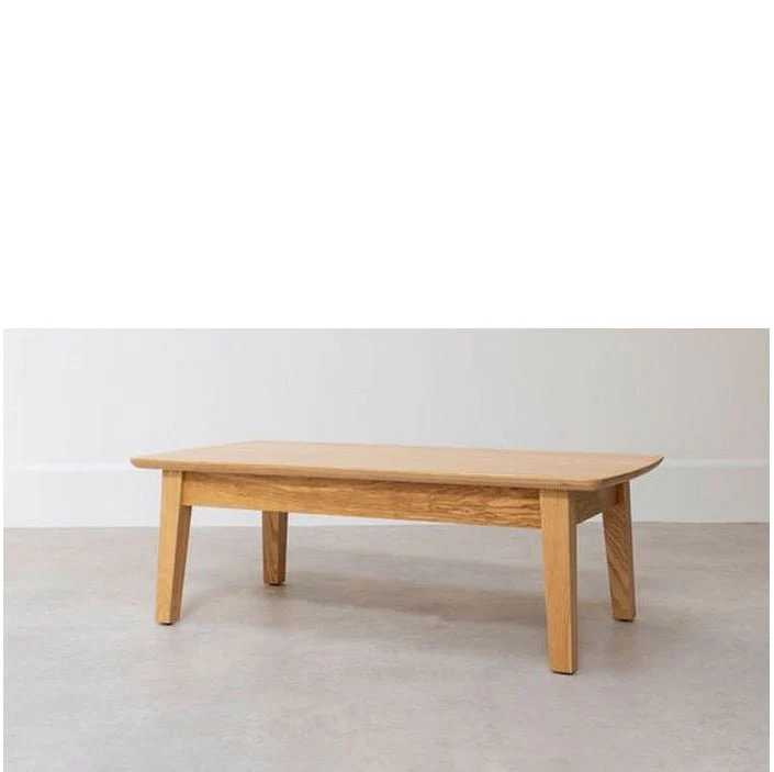 Arco Coffee Table - 1200w