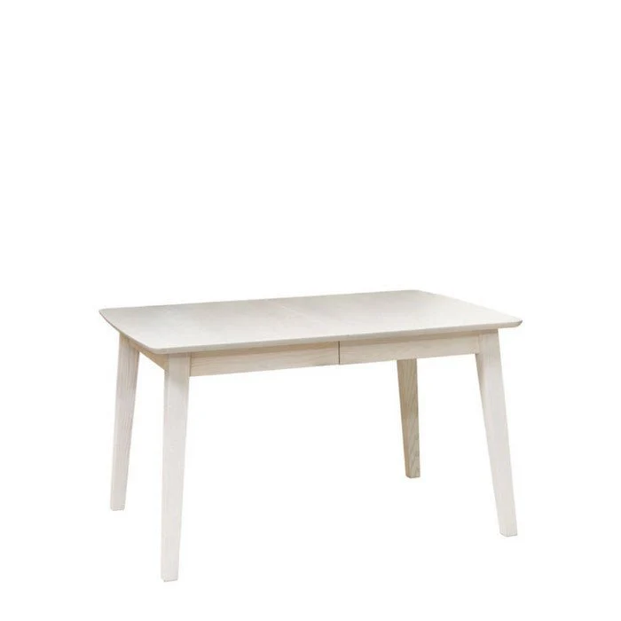 Arco Dining Table Extension Twin Leaf - 1300w Extends to 2000w