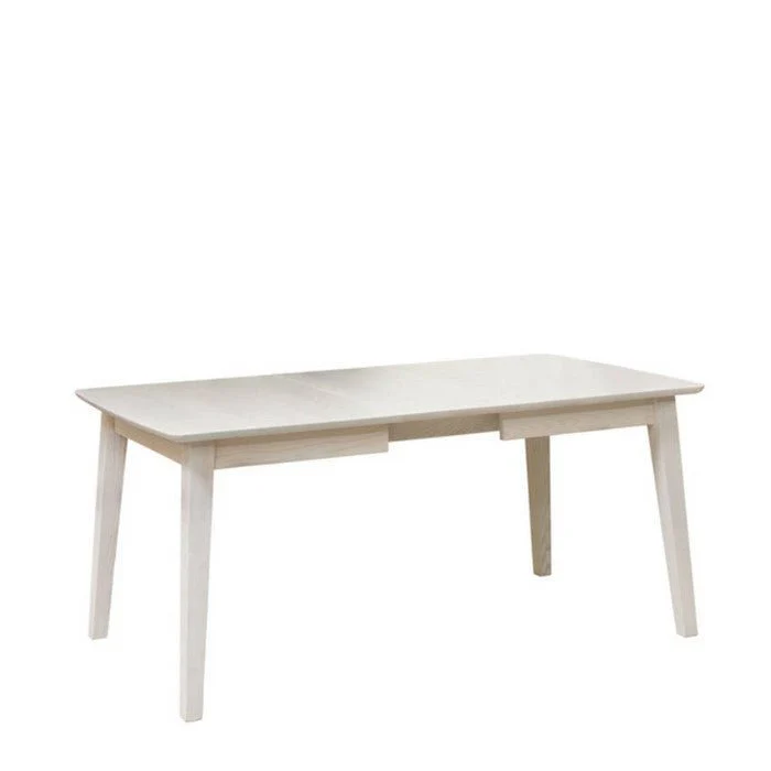 Arco Dining Table Extension Twin Leaf - 1300w Extends to 2000w - Image 2