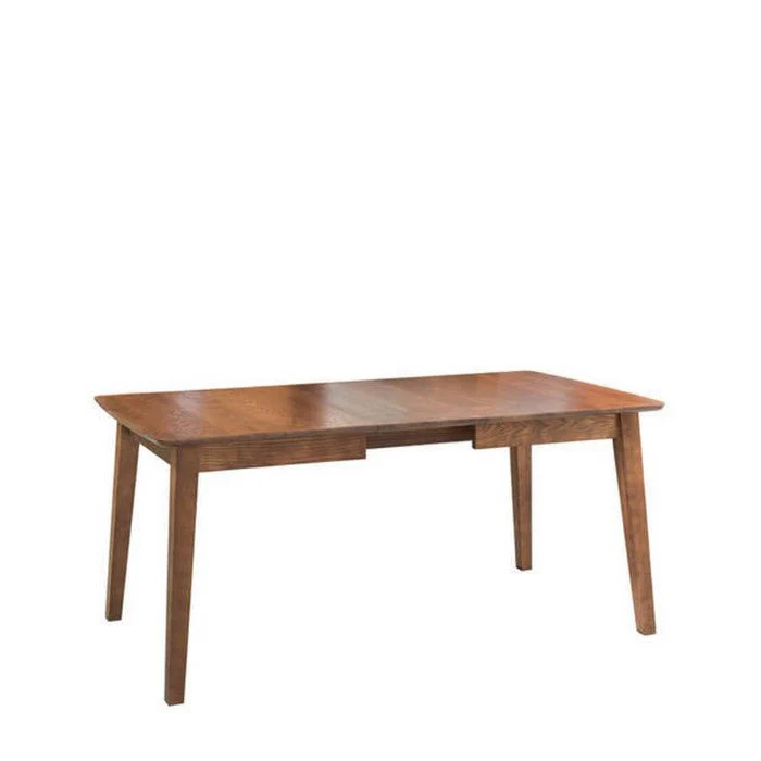Arco Dining Table Extension Twin Leaf - 1300w Extends to 2000w - Image 4