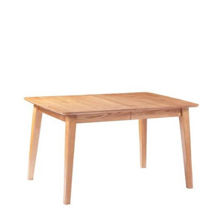 Arco Dining Table Extension Twin Leaf - 1300w Extends to 2000w - Image 6