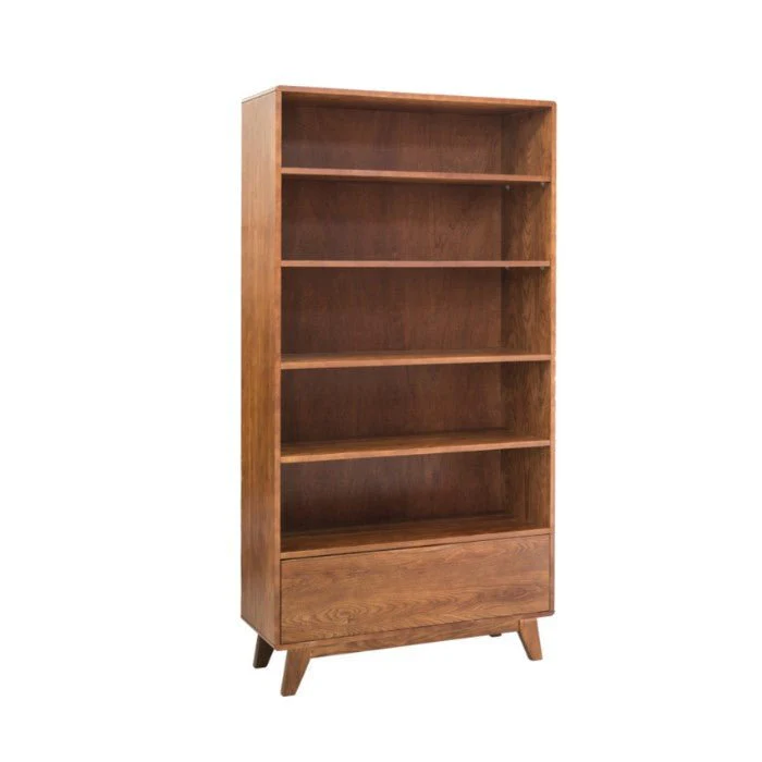 Arco Display Bookcase - 1900H - Image 2