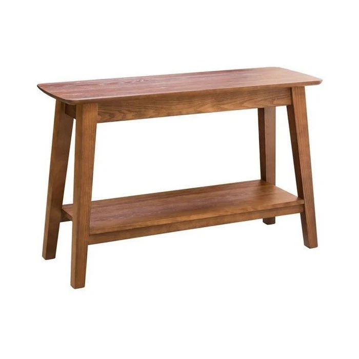Arco Hall Table - 1200w - Ash timber - Image 2