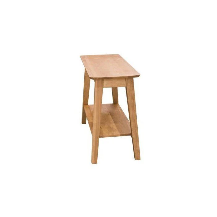 Arco Hall Table - 1200w - Ash timber - Image 3