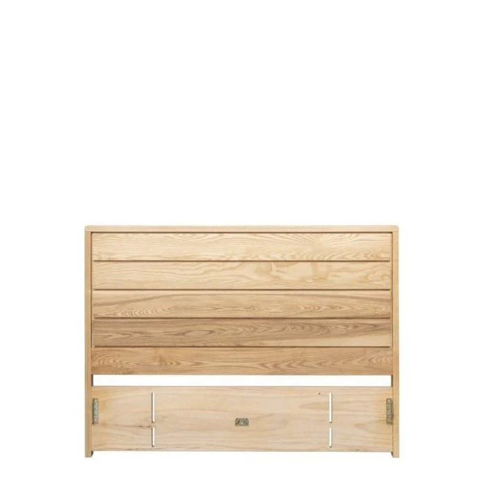 Arco Headboard - Queen to Super King