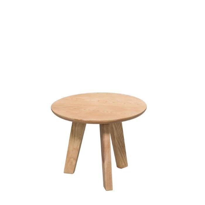 Arco Side Tables - Sizes to suit your space
