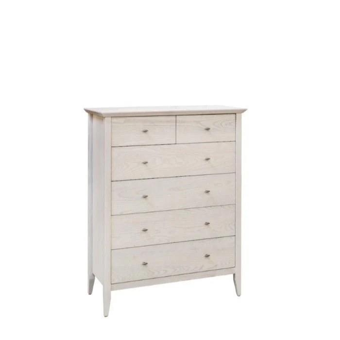 Aria Chest 6 Drawer