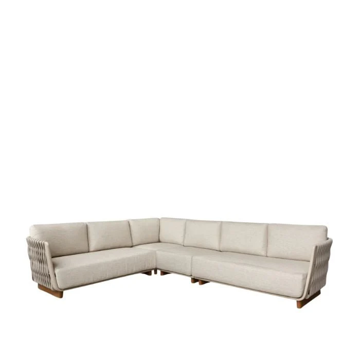 Arika Outdoor Corner Suite
