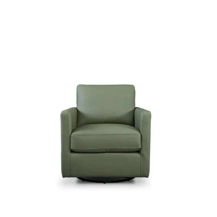 Askel Accent Swivel Chair