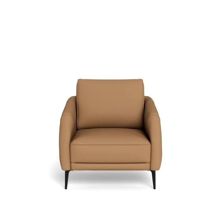Aspen Armchair in Leather - Image 10