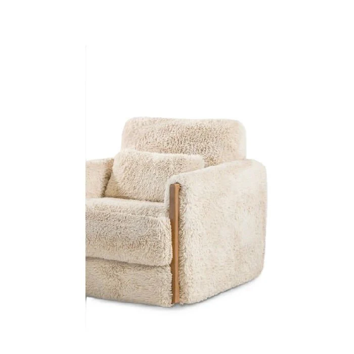 Aspen Swivel Chair - Style and Comfort - Image 3