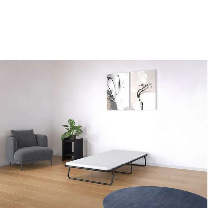 Atlas Folding Bed