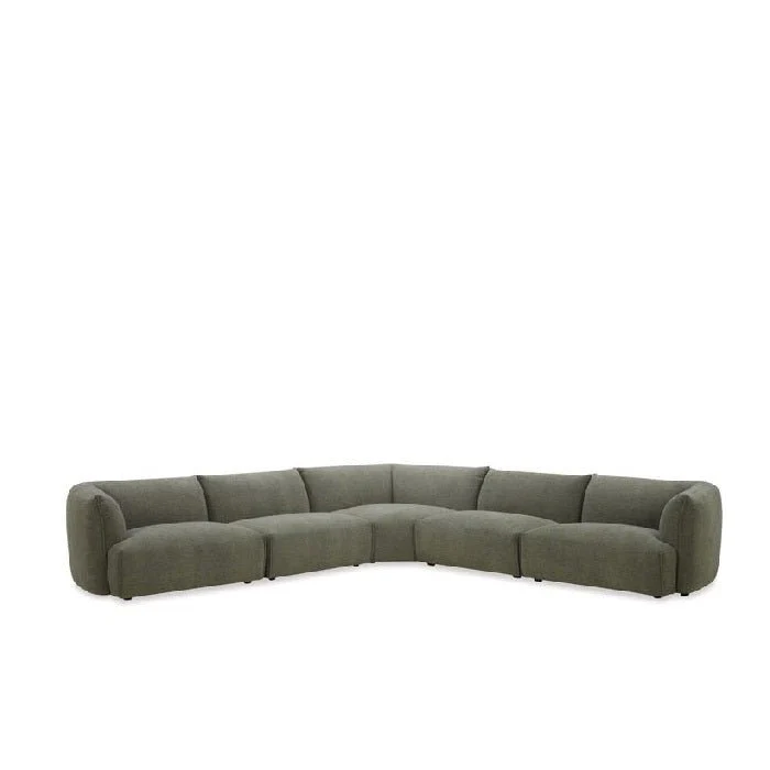 Aurora Modular Lounge Suite – Create the perfect suite for your space