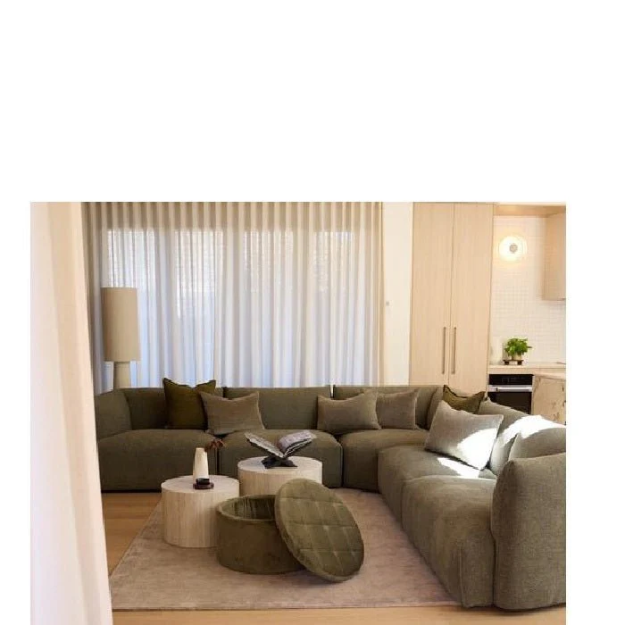 Aurora Modular Lounge Suite – Create the perfect suite for your space - Image 10