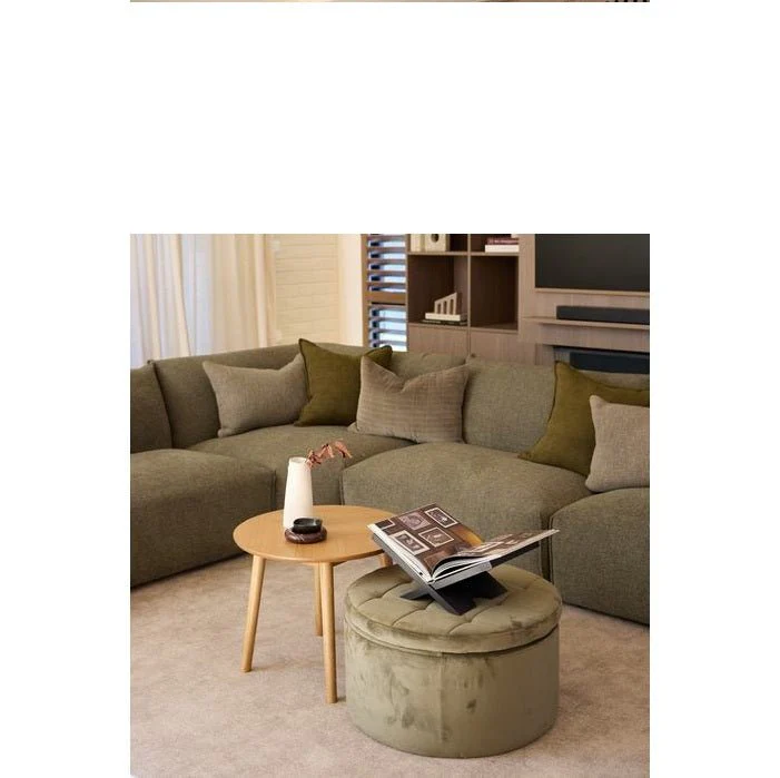 Aurora Modular Lounge Suite – Create the perfect suite for your space - Image 11