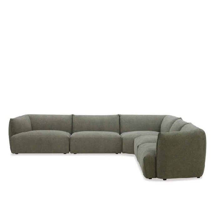 Aurora Modular Lounge Suite – Create the perfect suite for your space - Image 2