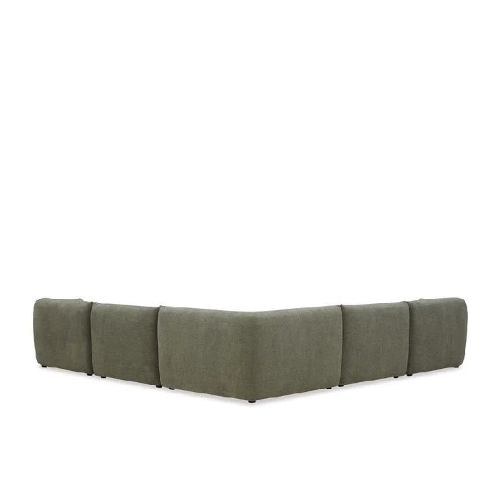 Aurora Modular Lounge Suite – Create the perfect suite for your space - Image 3